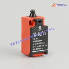 <b>XAA177EY2 Escalator Switch</b>