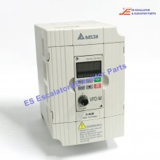 <b>VFD004M21B-D Elevator Inverter</b>