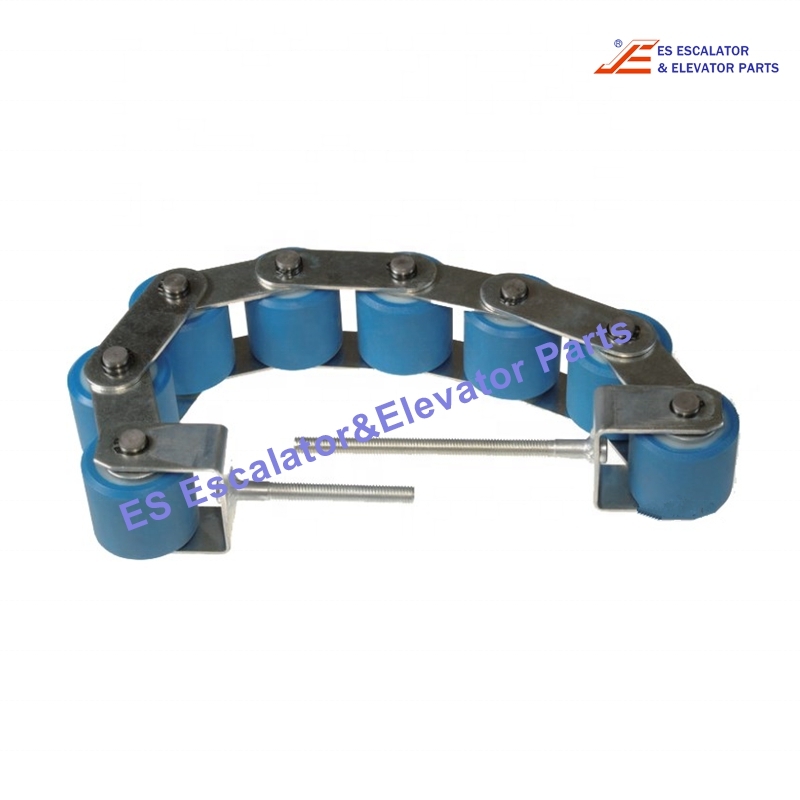 XAA332X17 Escalator Handrail Support Chain Use For Otis