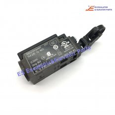 <b>TK4 236-11z-M20 Elevator Limit Switch</b>