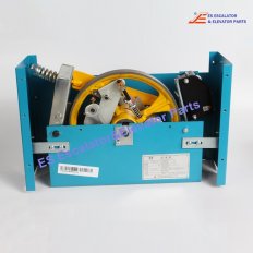 <b>XSQ115-02 Elevator Overspeed Governor</b>