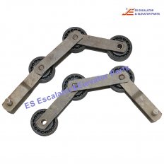 <b>DEE2145182 Escalator Chain</b>