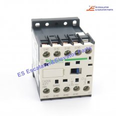 <b>CA2KN40P7 Elevator Contactor</b>