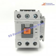 <b>MC-32a Elevator Contactor</b>