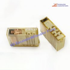 <b>HDZ-468-1003 Elevator Relay</b>