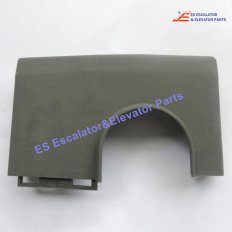 <b>KM5072730H01 Escalator Handrail Inlet</b>