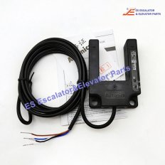 <b>BUP-30 Elevator Photoelectric Sensor</b>