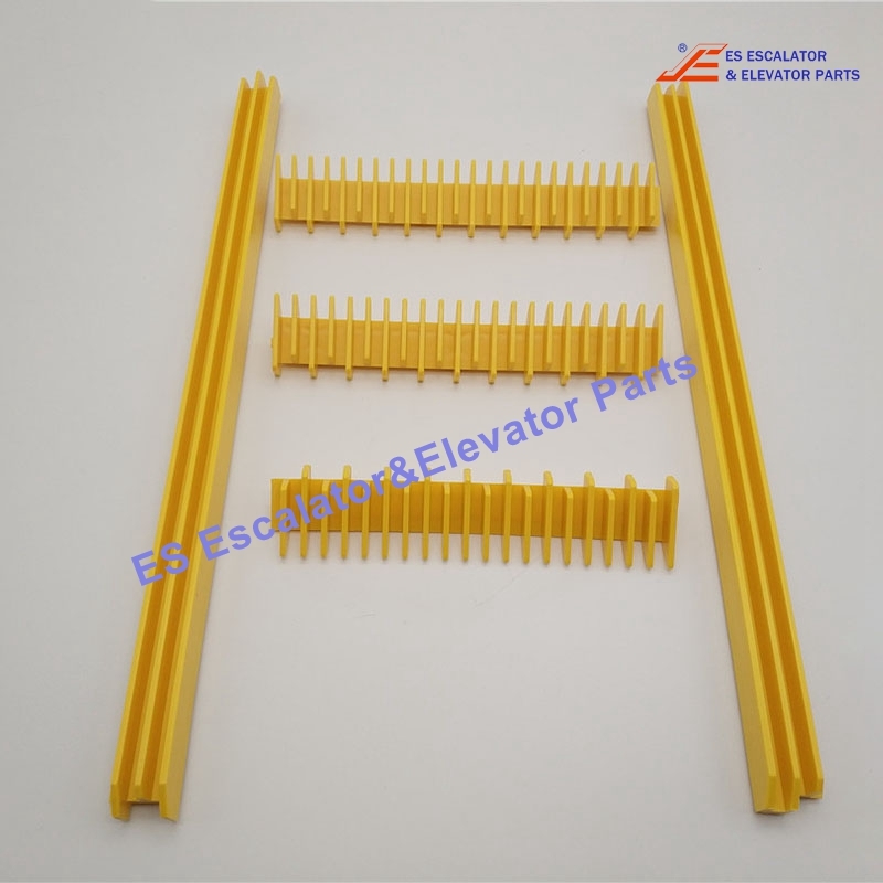 GAA455BW2 Step Demarcation Step Demarcation