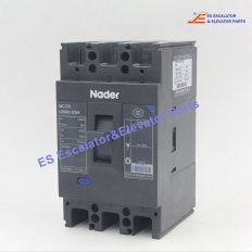 <b>NDM2-63M Elevator Circuit Breaker</b>