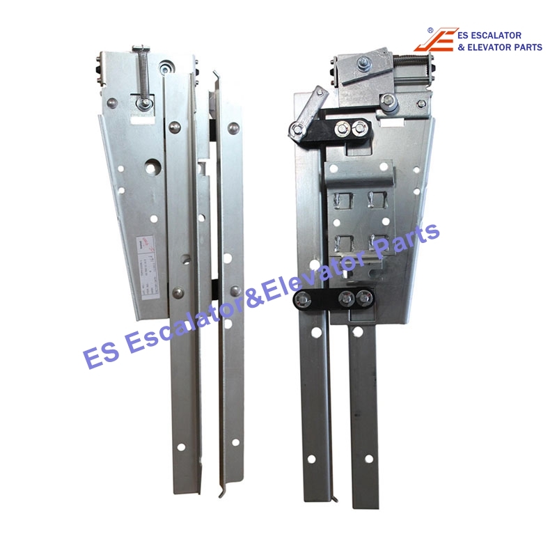 6090052160 Elevator Door Skate Right Opening Use For ThyssenKrupp