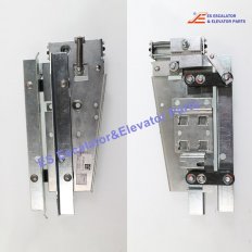 <b>6090061160 Elevator Door Skate</b>