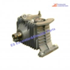 57431252 Escalator Reducer