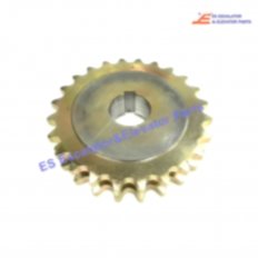 ES-SC390 Pinion SWT247853