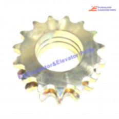 ES-SC394 Sprocket (Each) SFH466057