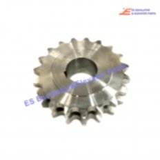 ES-SC389 Sprocket SWT247851