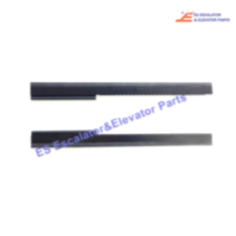 312731 Escalator Clamping Strip 