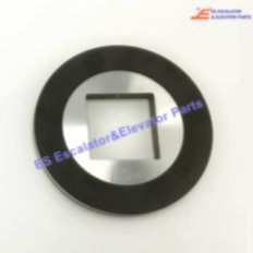 <b>128052 Elevator Brake Liner</b>