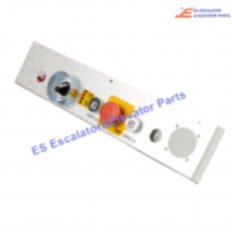 <b>59323438 Elevator Control Panel</b>