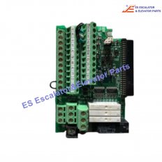 <b>YPHT31664-1C Elevator PCB Board</b>