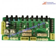 <b>AEG10C921*C Elevator PCB Board</b>