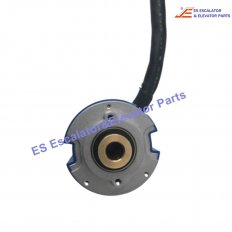 <b>TAA633F3 Elevator Encoder</b>