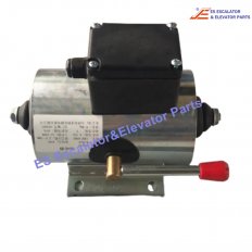 <b>BRA450 AC230 Elevator Brake</b>