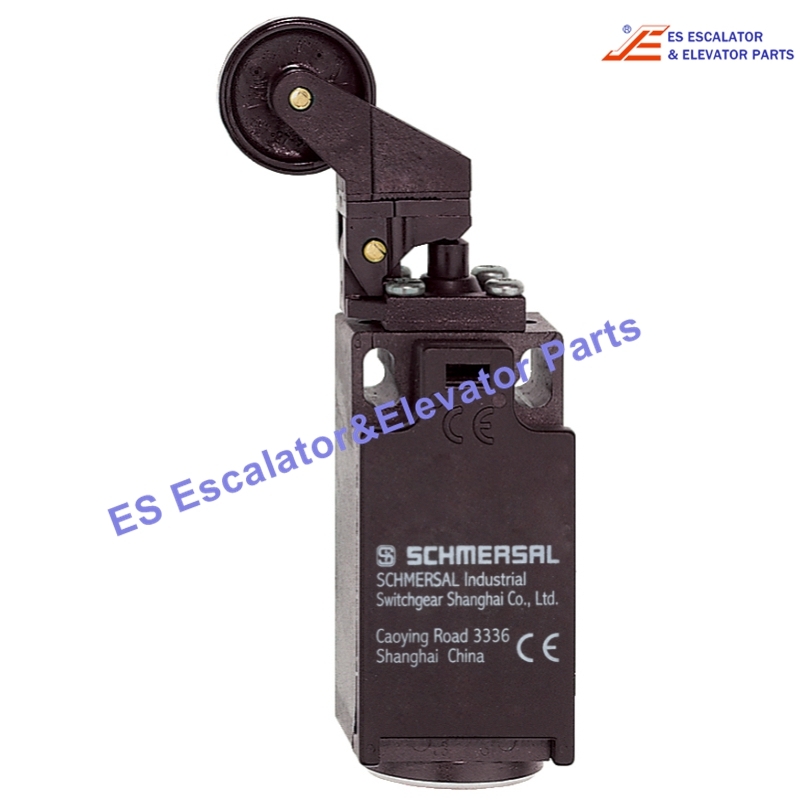 Z4K 236-11ZR-M16-U270-2667 Elevator Limit Switch Use For Schmersal