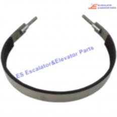 <b>SCT392556 Escalator Brake Coil Band Belt</b>