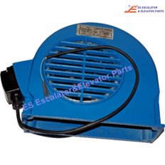 <b>TO600G7 Elevator Fan</b>