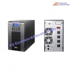 <b>W10KS Elevator Power Supply</b>