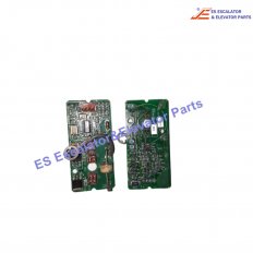 <b>ACA26800AAJ Elevator Button Board</b>