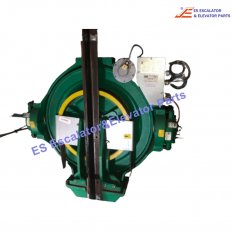 <b>KM616260G02 Elevator Traction Machine Brake</b>