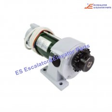 <b>XRDS-80J Elevator Motor</b>