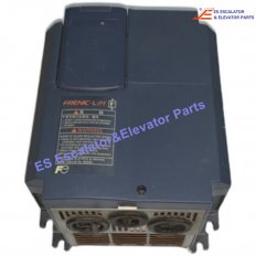 <b>FRN15LM1S-4XO Elevator Inverter</b>