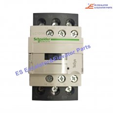 <b>LC1D38M7 Elevator Contactor</b>