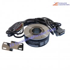 <b>SZN30-1024RF-30J/EI100H30C-1024BR30Y1 Elevator Encoder</b>