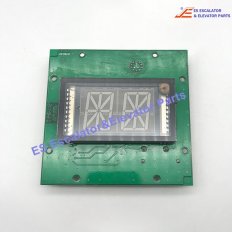 <b>ACA26800HJ1 Elevator PCB Board</b>