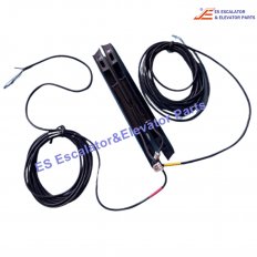 <b>KM5212418 Escalator Photoelectric Sensor</b>