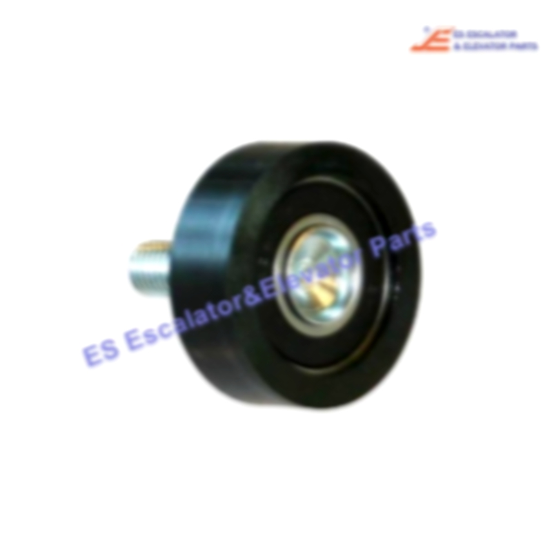 59350351 Elevator Lock Roller 7000 D44mm SEMATIC