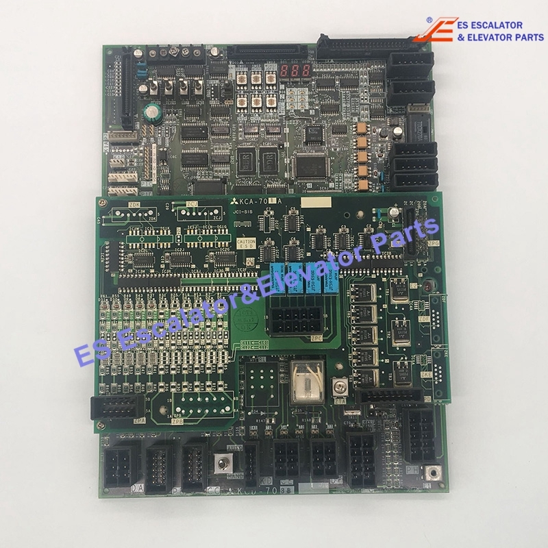 KCD-701A Elevator PCB Board Use For Mitsubishi