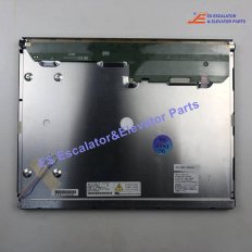 AA150XN01 Elevator LCD Screen Display