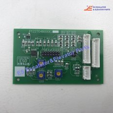 LIR-220B Elevator PCB Board