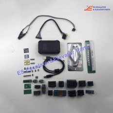 TL866II Elevator EEPROM Programmer