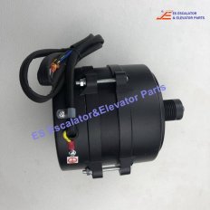 YSM100/46D Elevator Door Motor