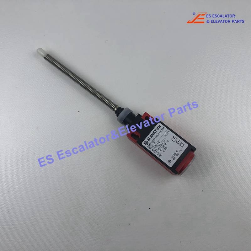 608.6190.078 Escalator Limit Switch AC15 Ue:240V Ie:3A Use For Otis