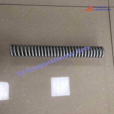 70107800 Escalator Spring