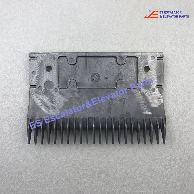 C65500390H02 Escalator Comb Plate Use For Hyundai