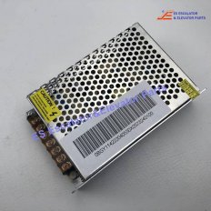 Escalator Parts CLT-10024A1 Power Supply