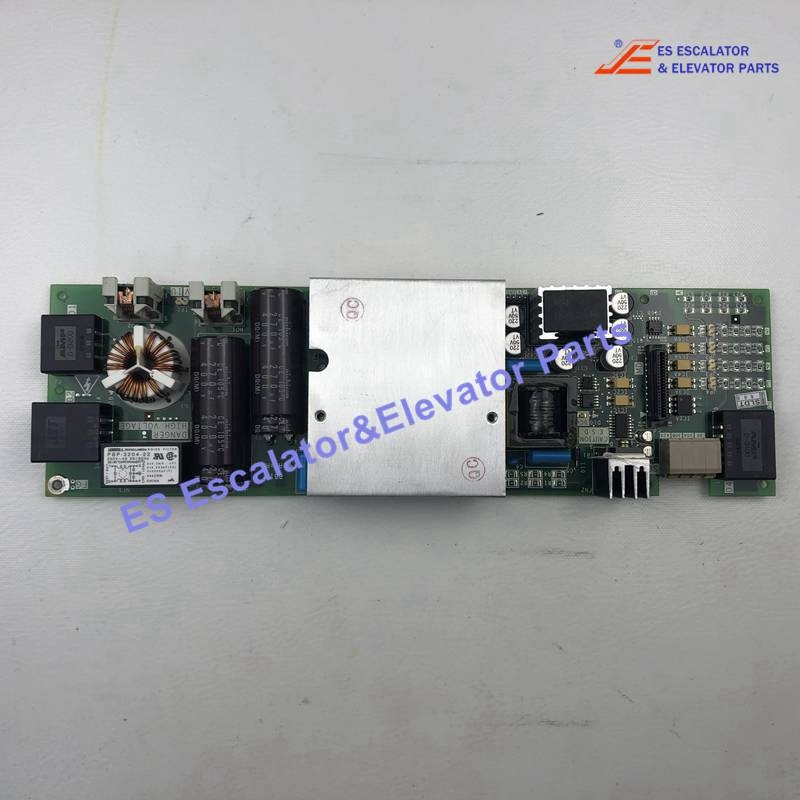 DOR-160E Elevator PCB Board Use For Mitsubishi 