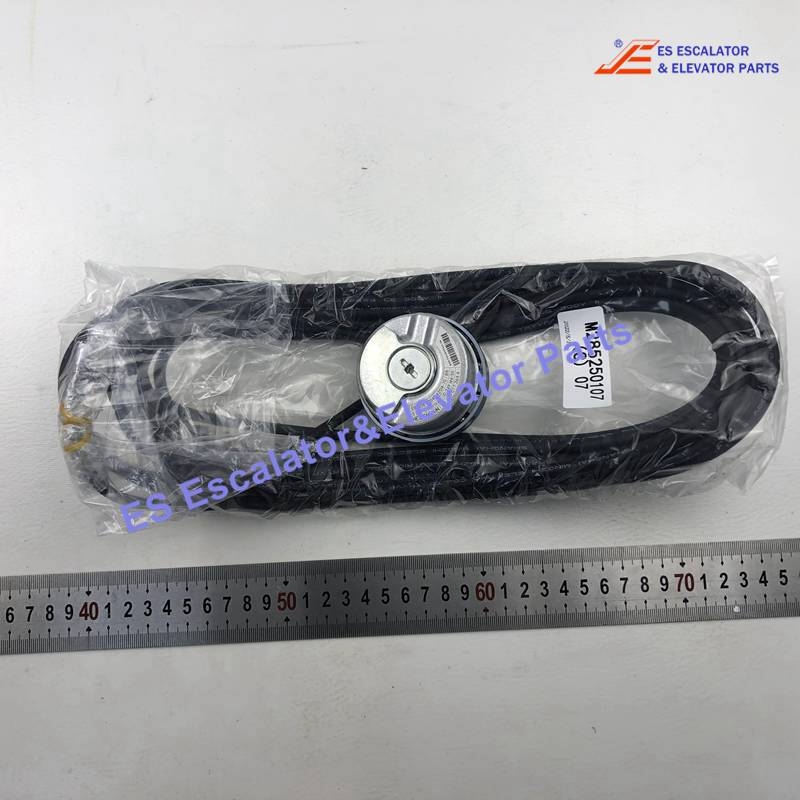 ERN1387 2048 62S14-70 Elevator Encoder Use For Heidenhain